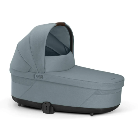 Спальный блок Cybex Cot S Lux Stormy Blue