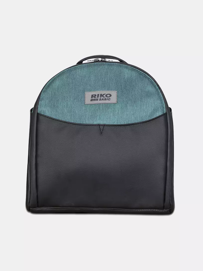 Коляска универсальная 2 в 1 Riko Basic Pacco Classic