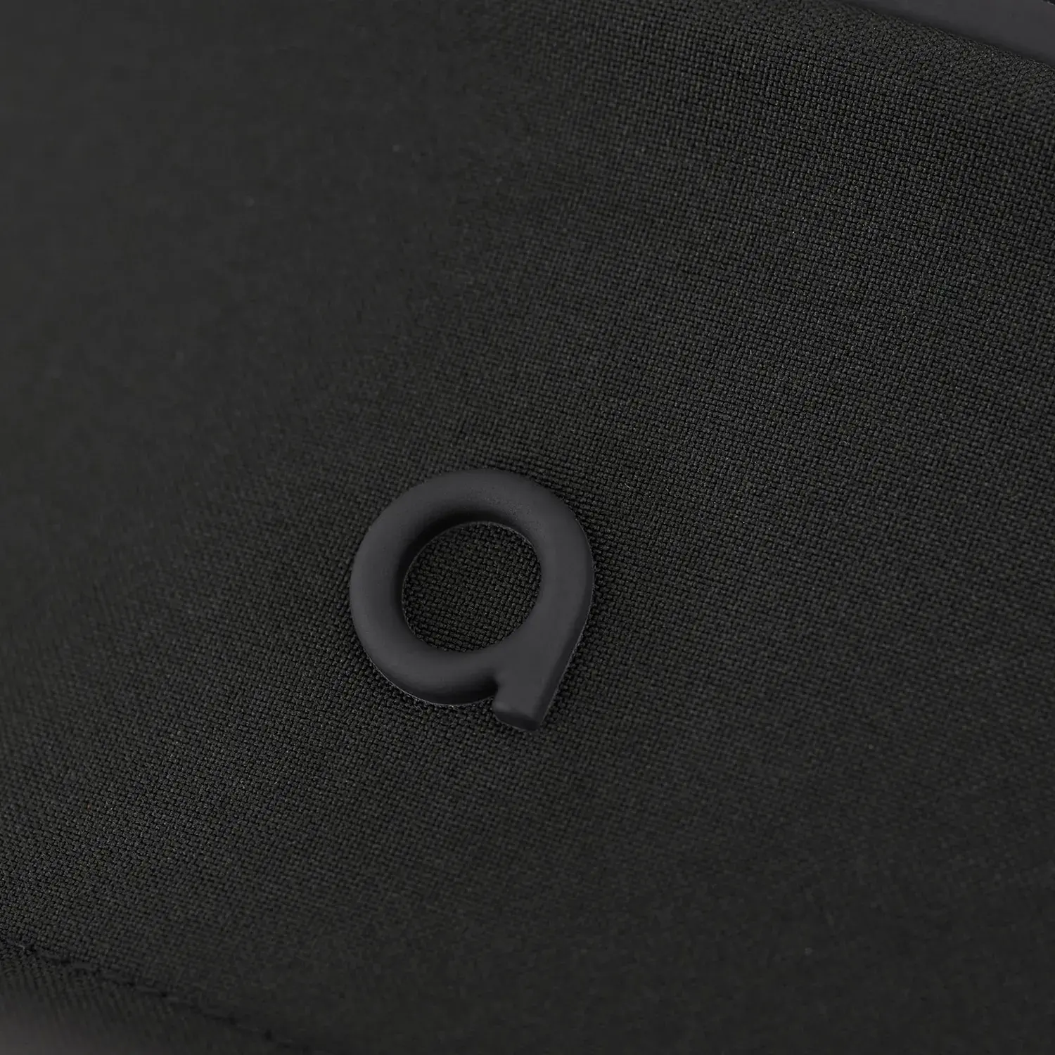 Коляска ANEX AIR-X² (Ax2-05) nero