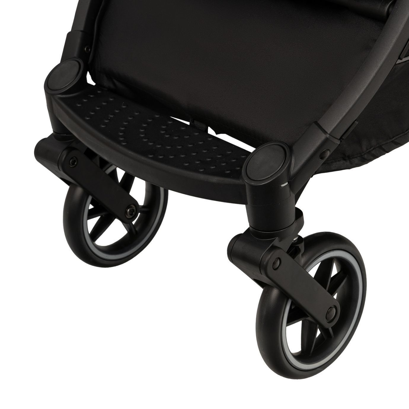 Коляска прогулочная Indigo ONYX