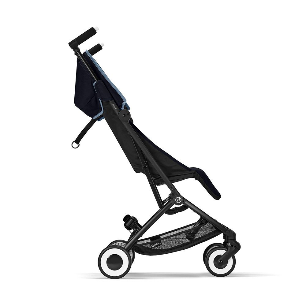 Прогулочная коляска Cybex Libelle