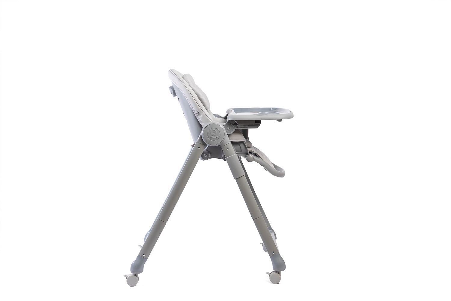 Стул для кормления Peppy Sommelier (Grey)