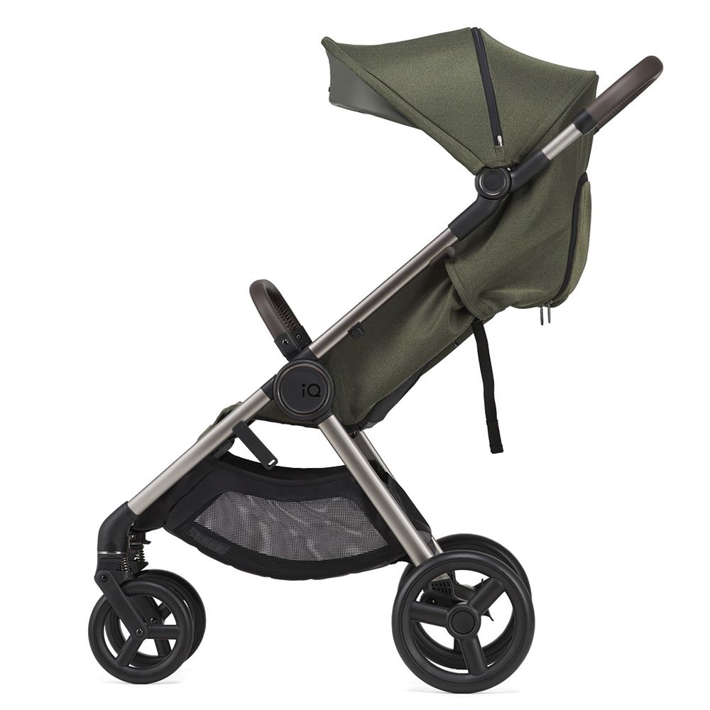 Коляска ANEX iQ Premium