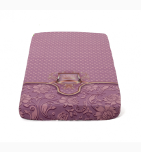 Декоративное покрывало для кроватке Рапунцель