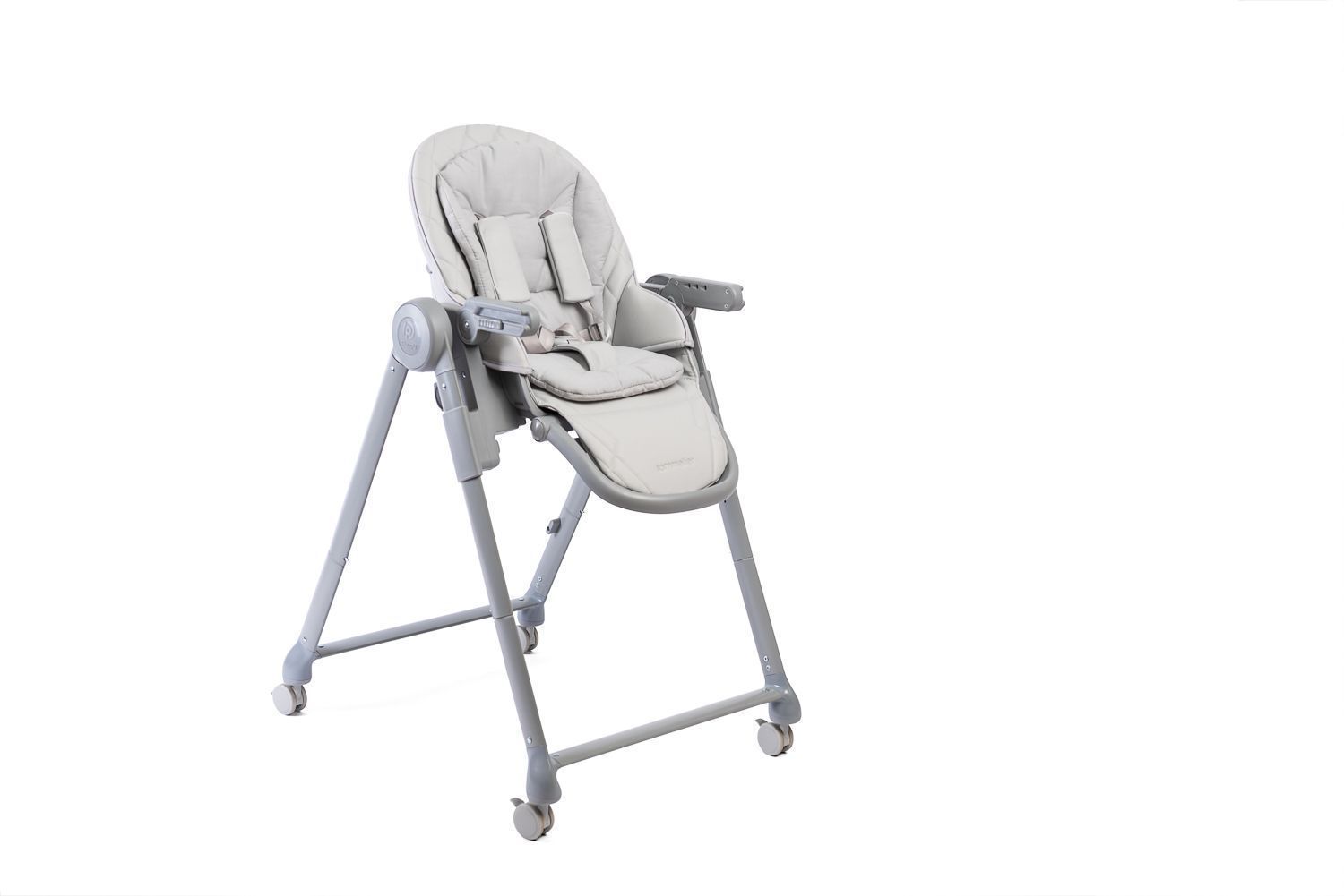 Стул для кормления Peppy Sommelier (Grey)