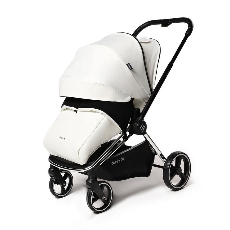 Прогулочная коляска Labala Raiz 2021