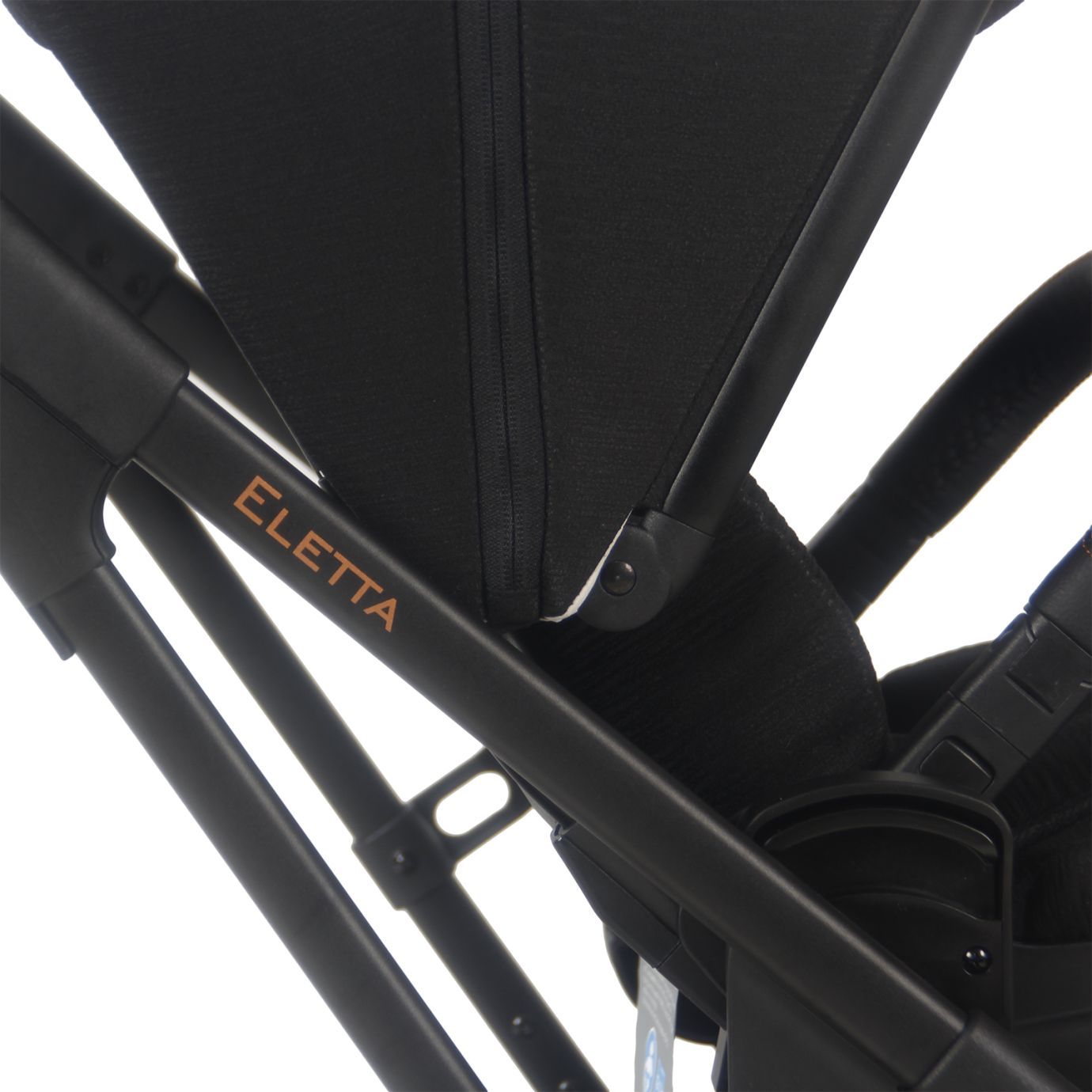 Модульная коляска 2в1 SevillaBaby ELETTA