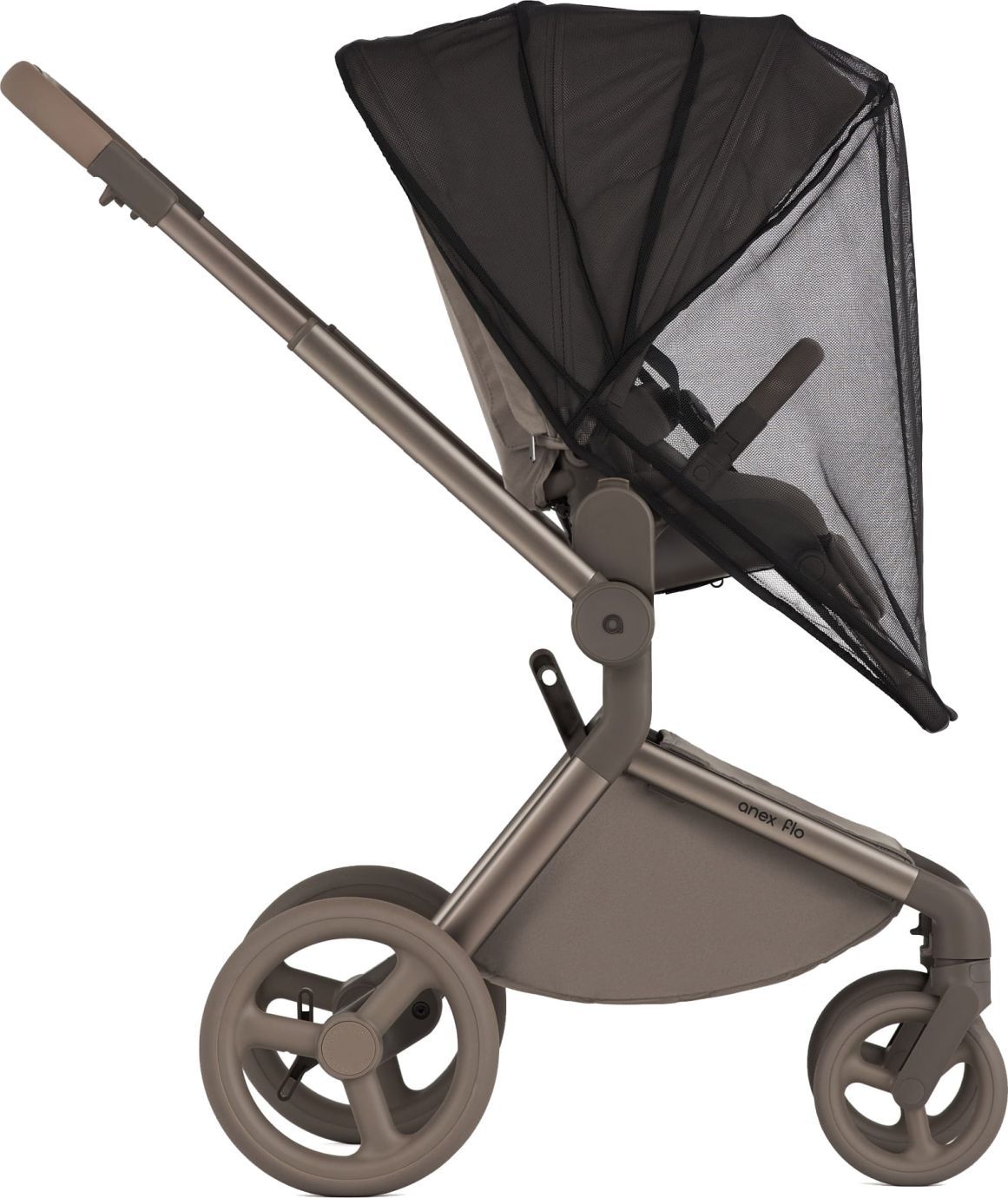 Коляска Anex Flo Yuki