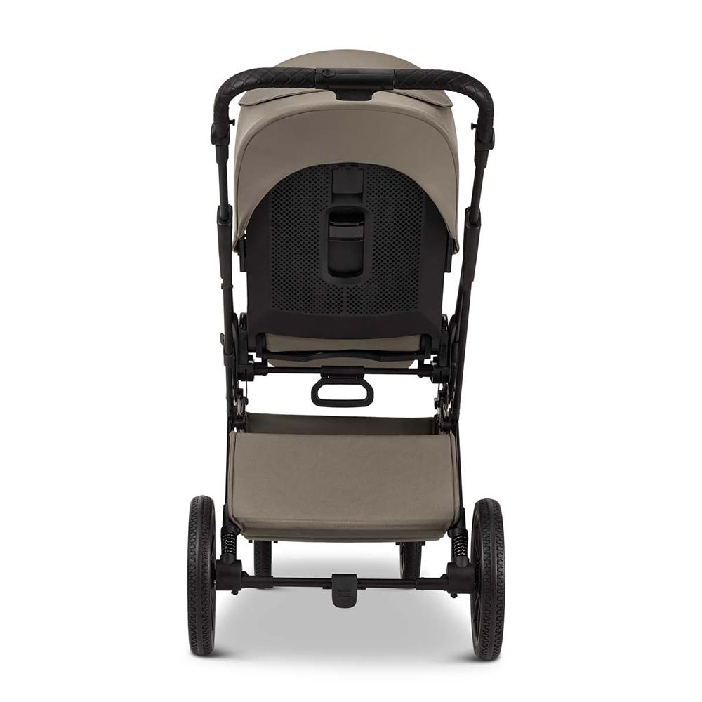 Коляска Moon Piu 2 в 1 Mud 2024