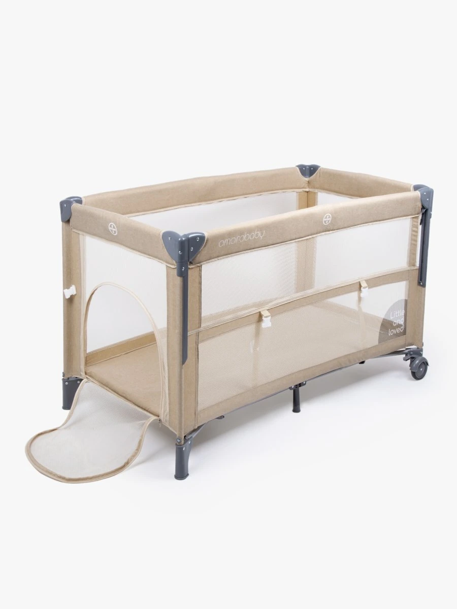 Манеж-кровать TRANSFORM (Classic)