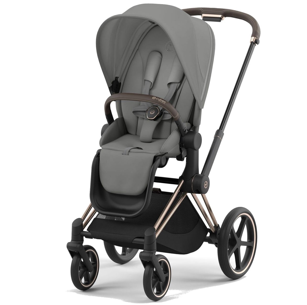 Cybex priam lux grey online