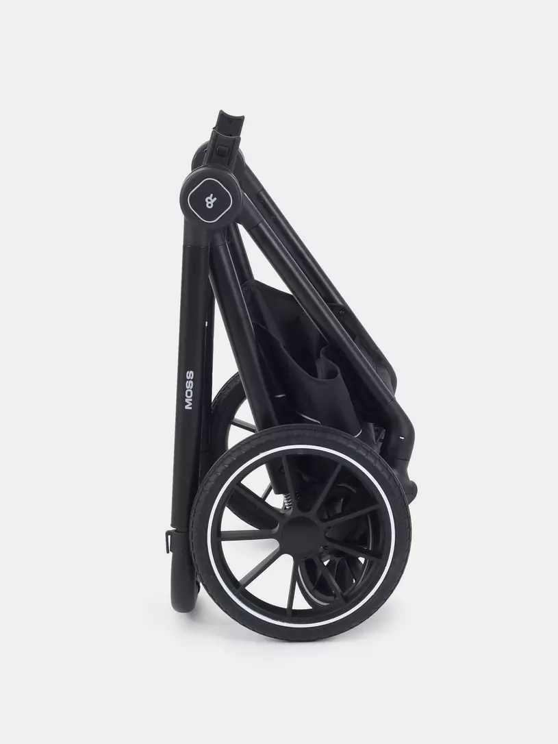 Коляска 2 в 1 RANT MOSS