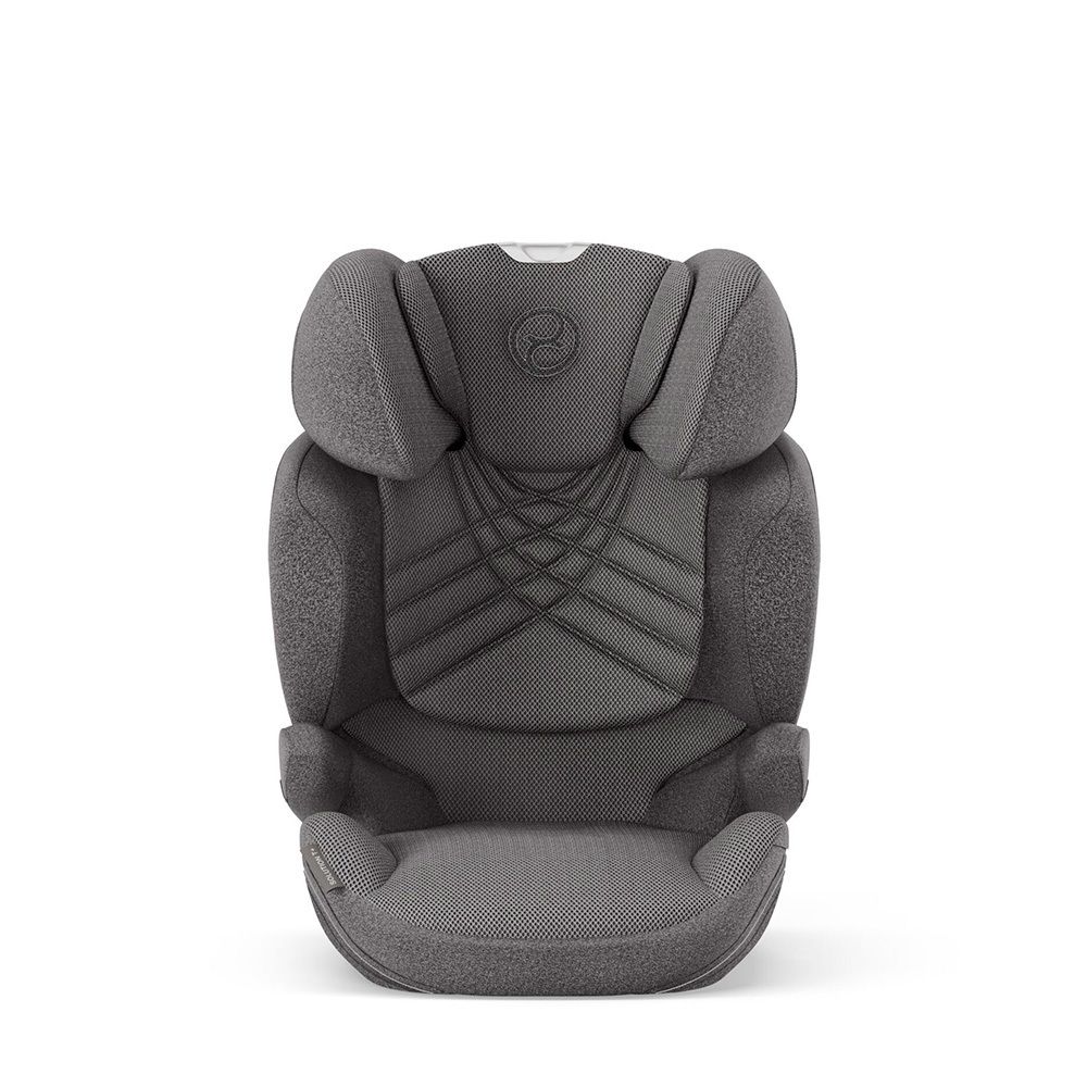 Автокресло Cybex Solution T i-Fix Plus