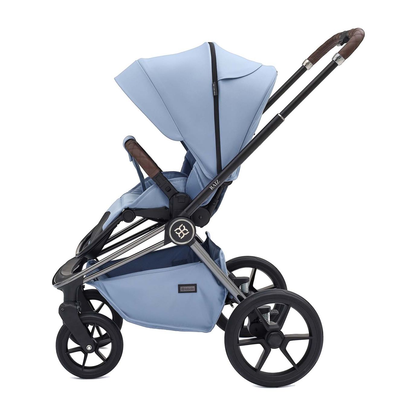 Labala RAIZ EDITION LINE 2025 Sky blue