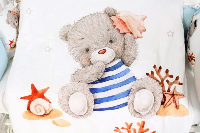 Комплект круиз