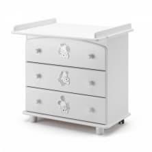 Комод Гандылян Риччи (Макс)