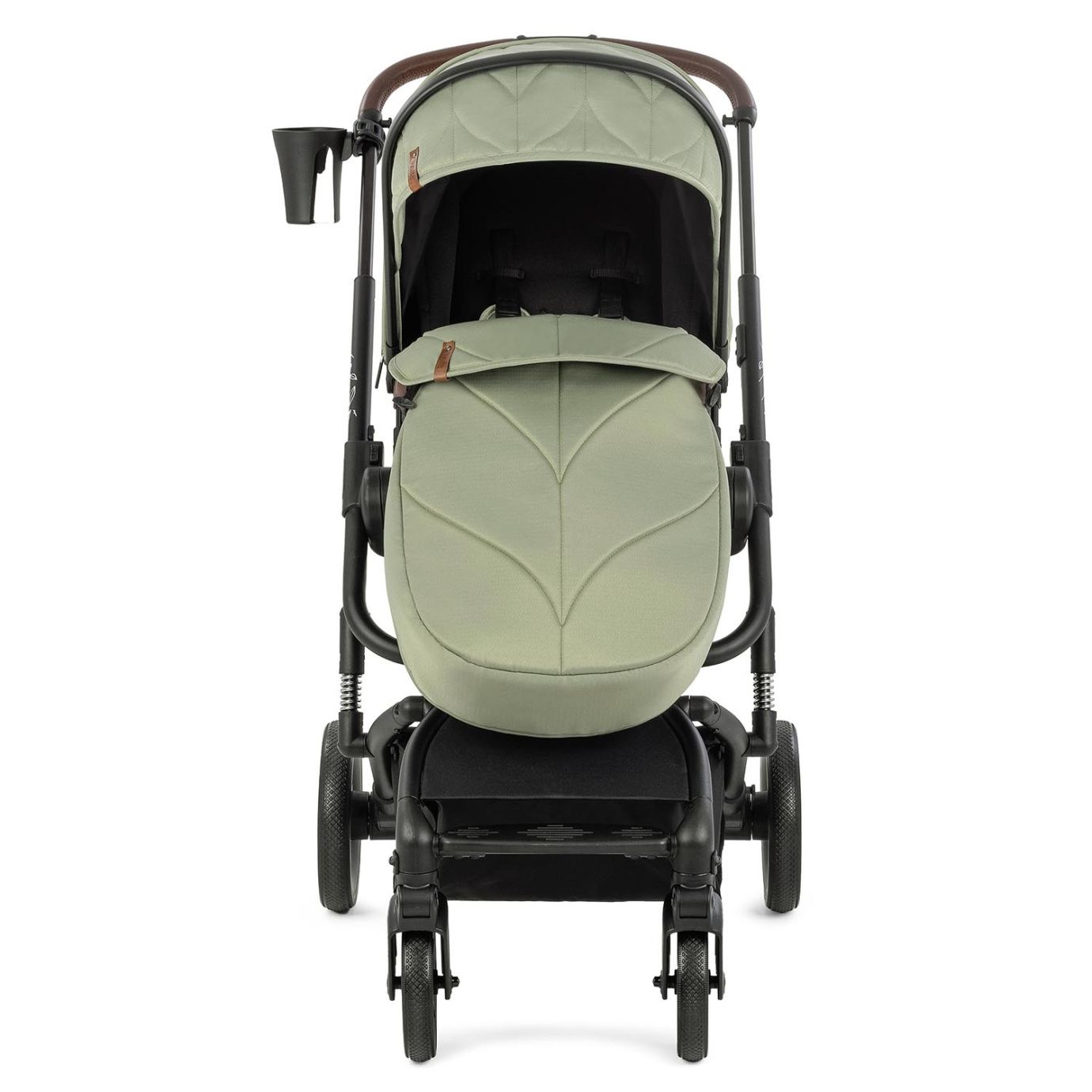 Детская коляска 2 В 1 NUOVITA PRODE