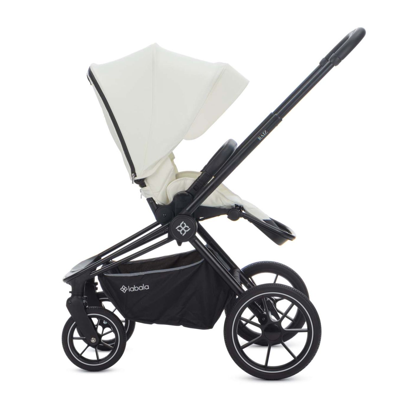 Прогулочная коляска Labala Raiz 2023