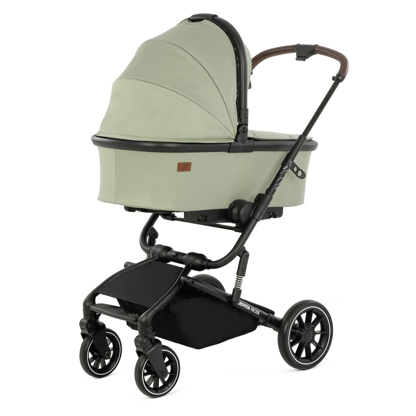 Детская коляска 2 В 1 NUOVITA PRODE