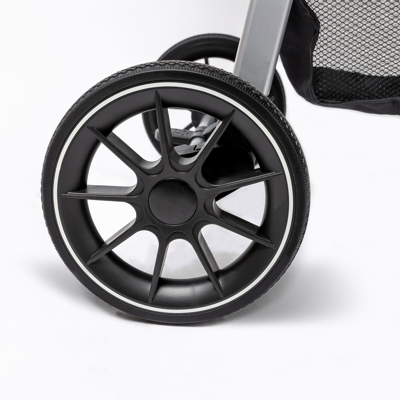 Прогулочная коляска Armonia Armonia Cyan