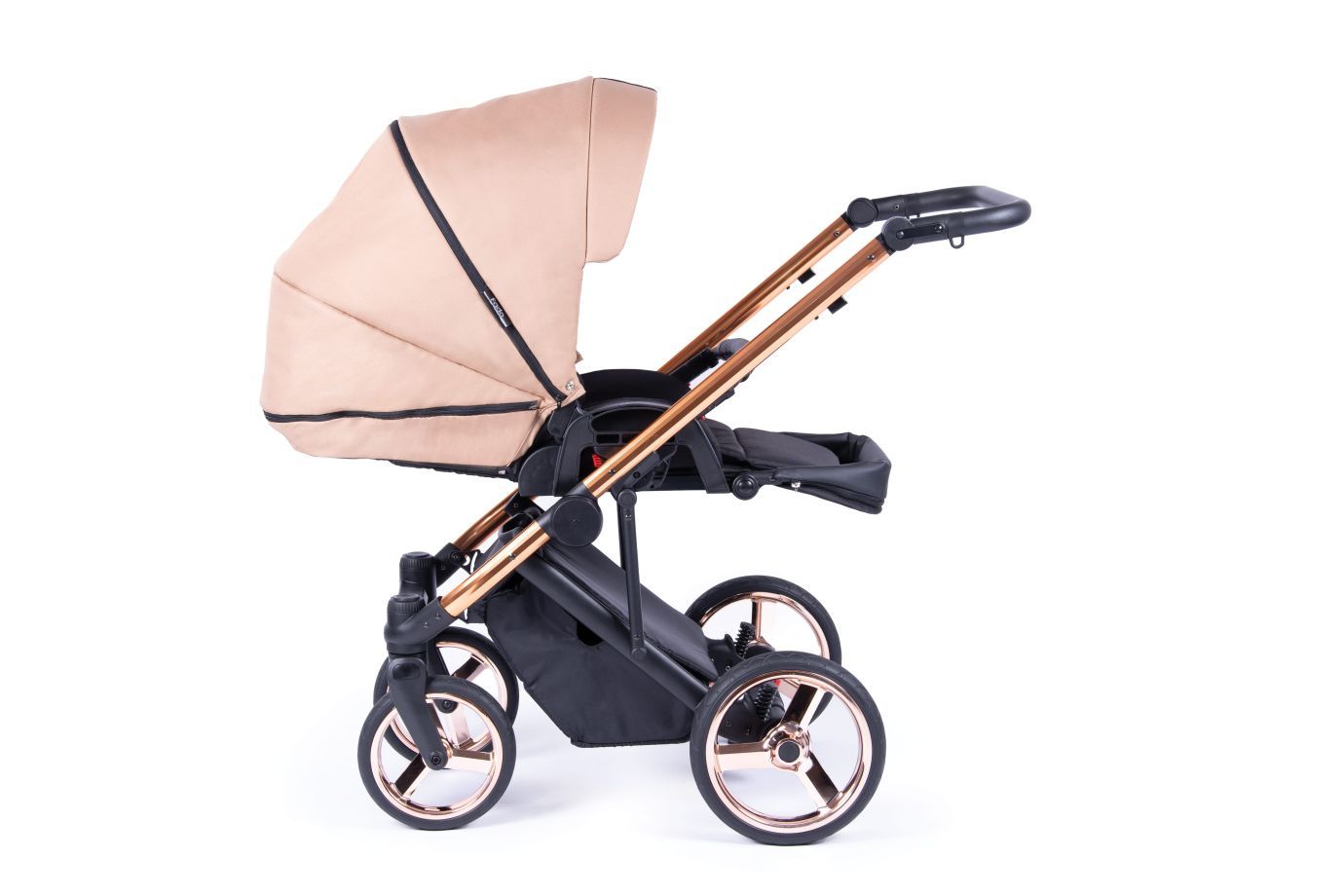 Коляска Coletto Fado