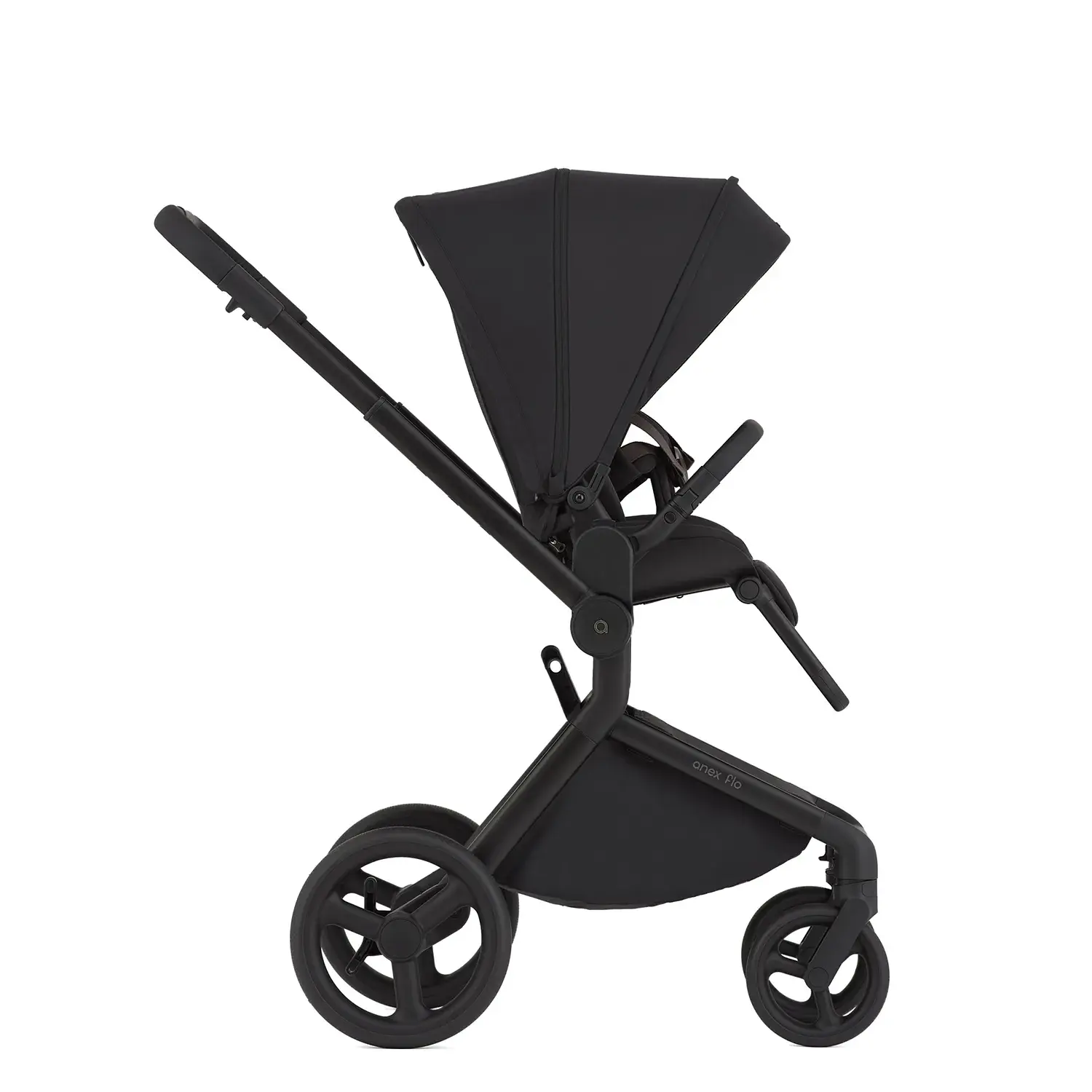 Коляска Anex Flo Lungo