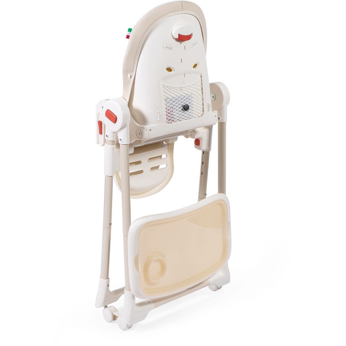 Стульчик для кормления Modern Cream