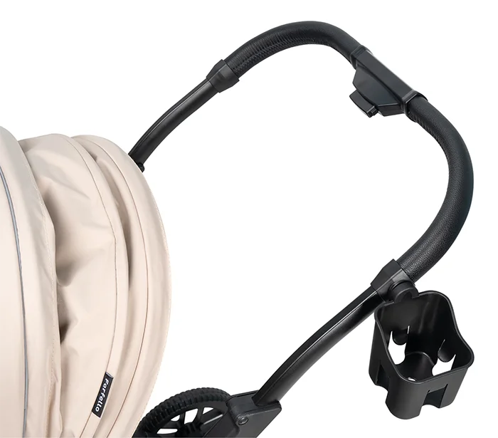 Коляска детская прогулочная Fest Lux