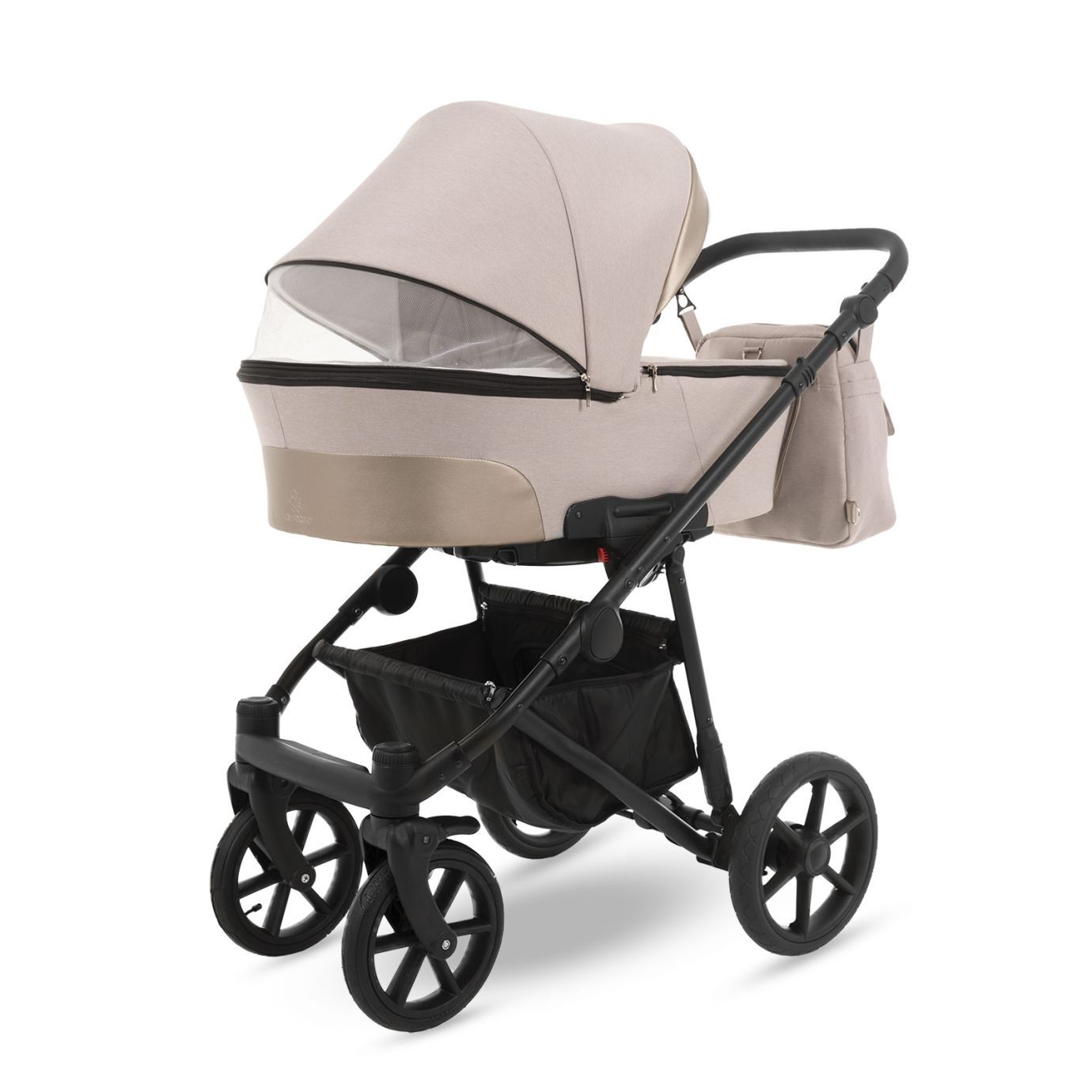 Коляска Camarelo Ollio