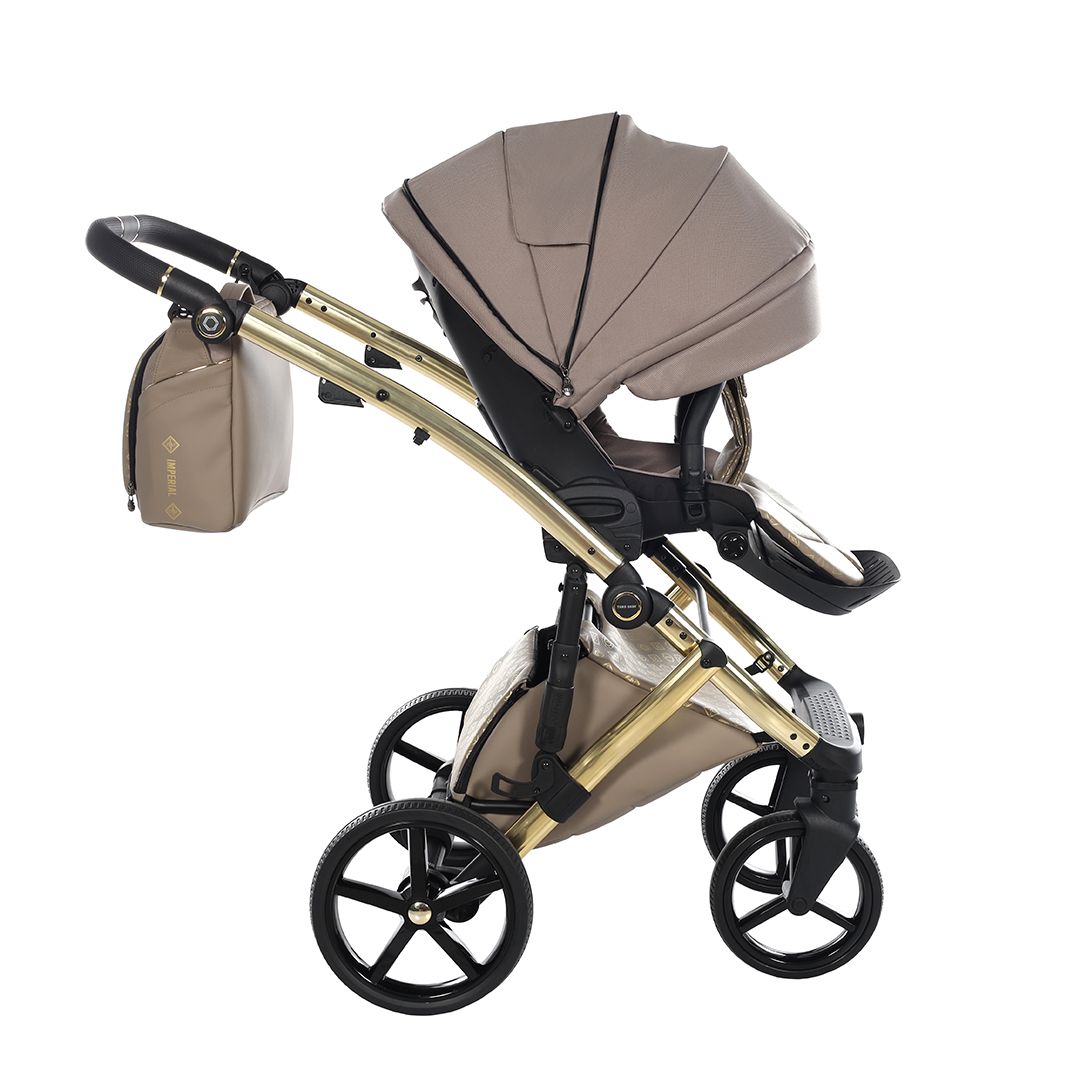 Коляска Tako Laret Imperial NEW Gold