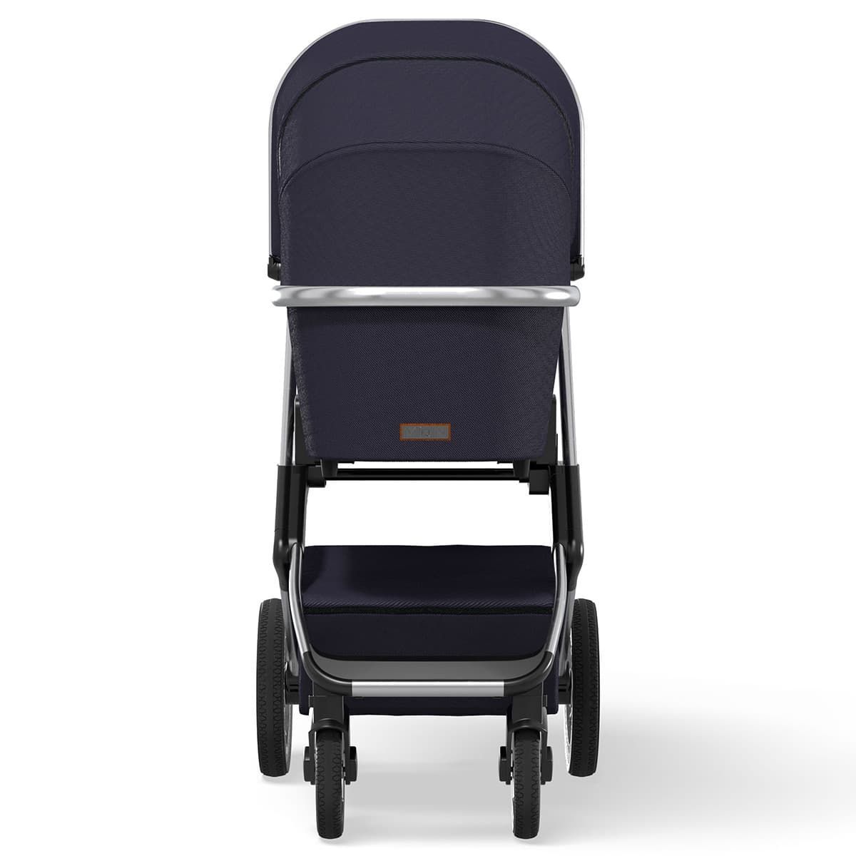 Коляска Moon Style 2021