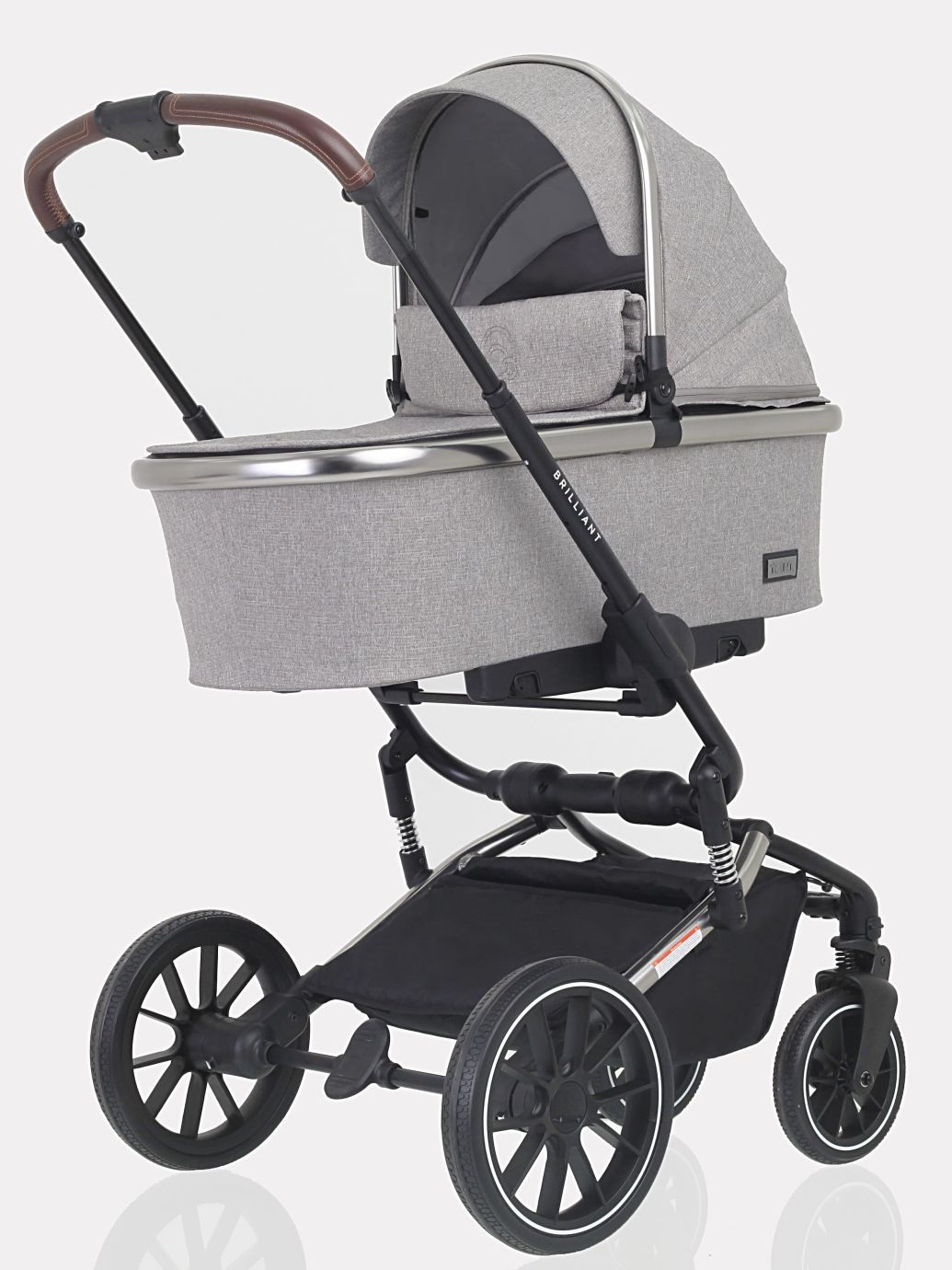 Коляска Rant Brilliant PU