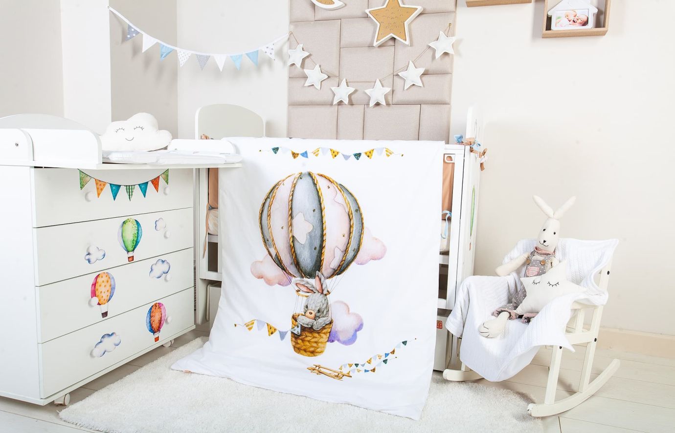 Комплект Новое путешествие (6 предметов)