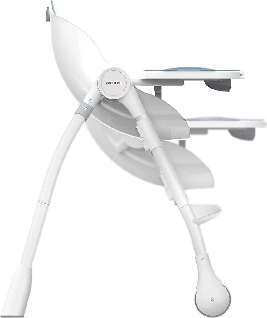 Стульчик для кормления Кокон Oribel Delicious