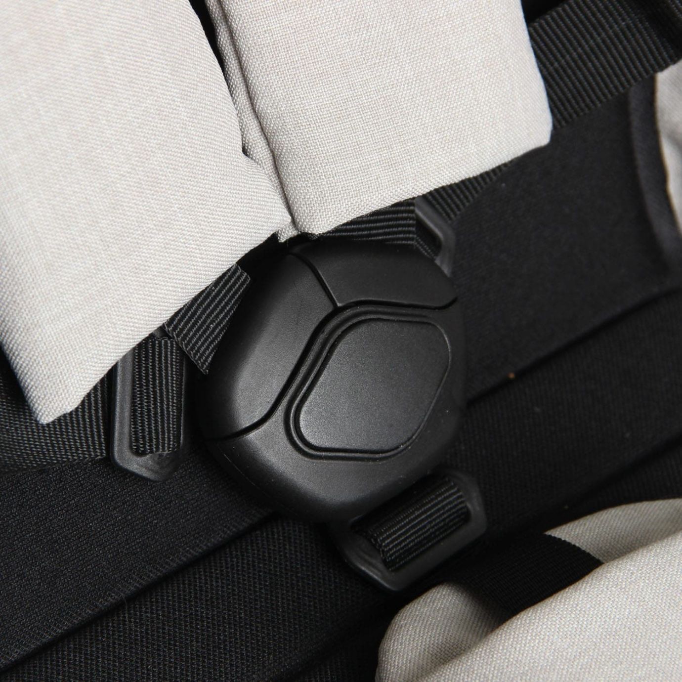 Коляска Bexa IDEAL