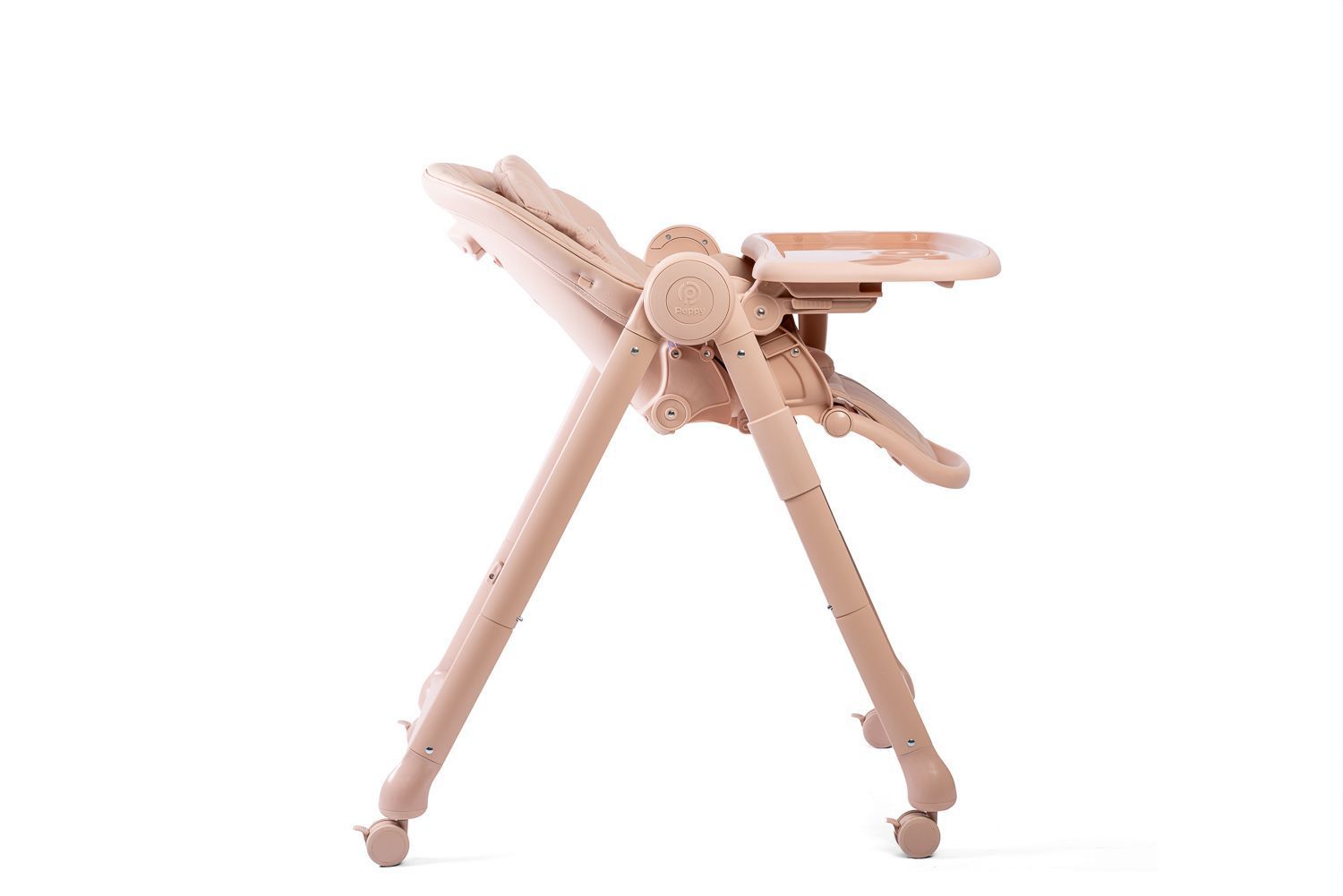 Стул для кормления Peppy Sommelier (Pink)