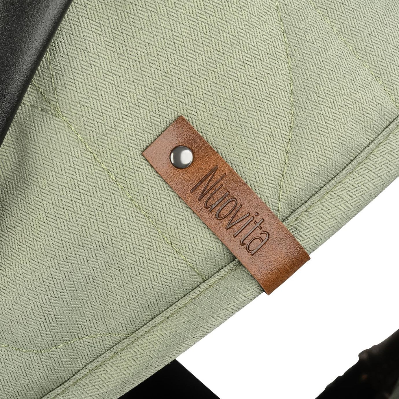 Детская коляска 2 В 1 NUOVITA PRODE