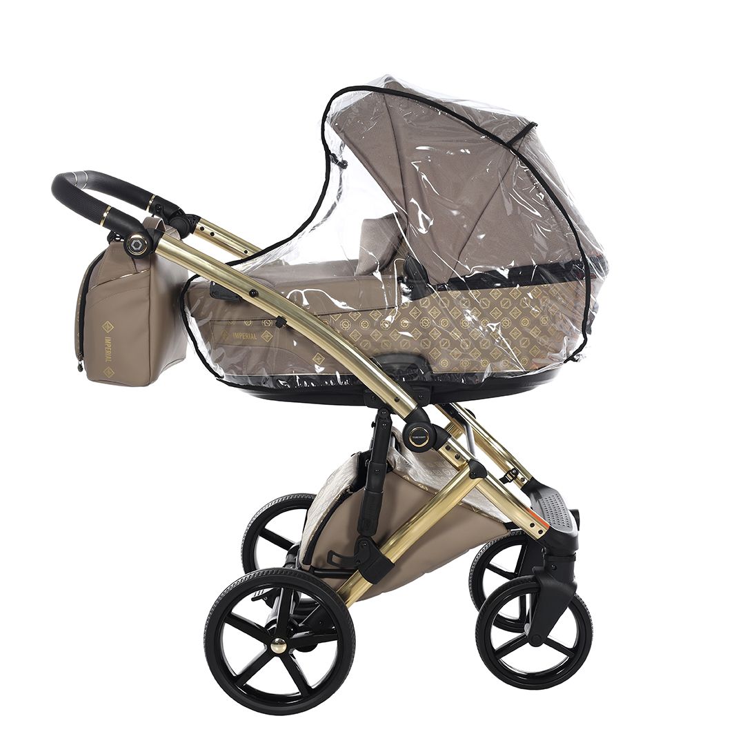 Коляска Tako Laret Imperial NEW Gold