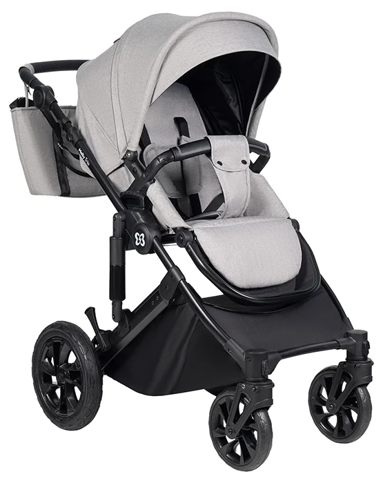 Коляска модульная 3в1 Molly Trio