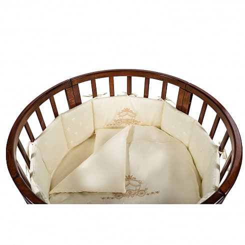Комплект в люльку Nuovita "Prestigio"