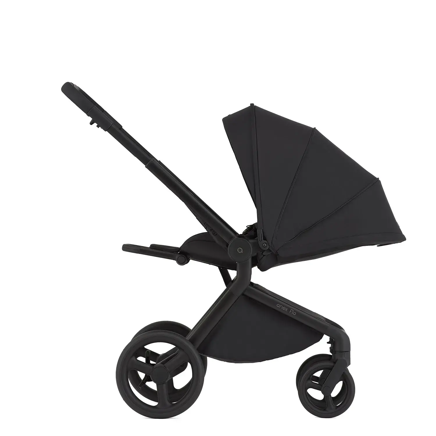 Коляска Anex Flo Lungo