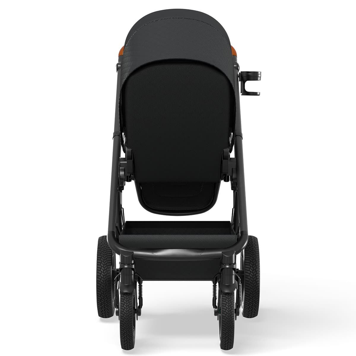 Коляска Moon Nuova Air 2021