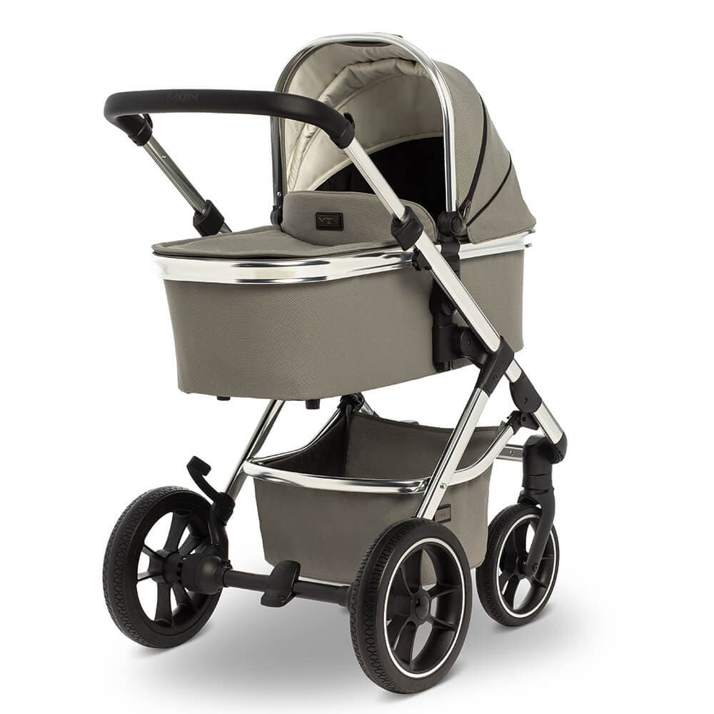 Коляска Moon Scala 2 в 1 2020