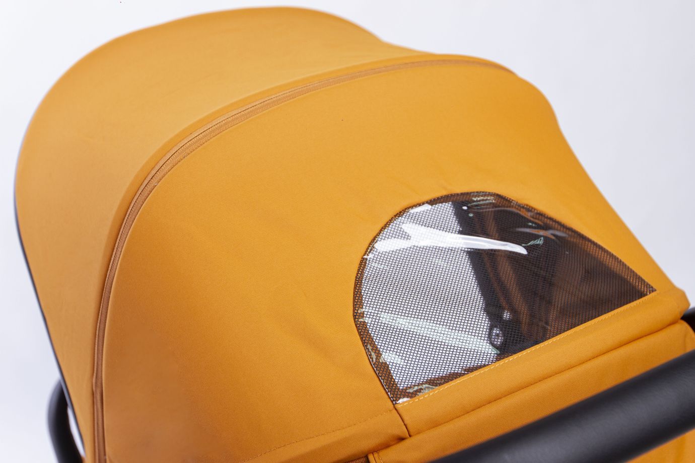 Прогулочная коляска Peppy Marco