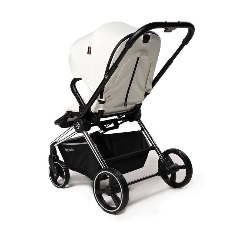 Прогулочная коляска Labala Raiz 2021