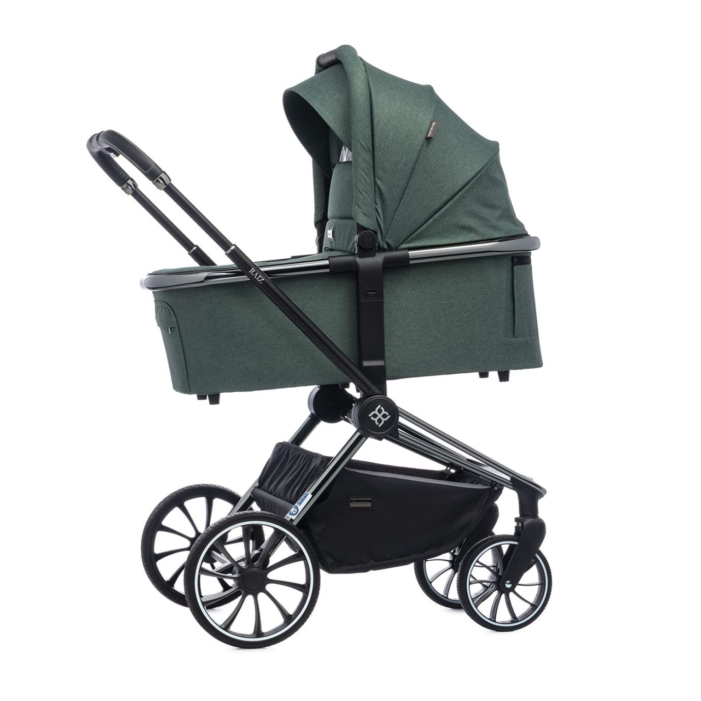 Коляска Labala Raiz 2023
