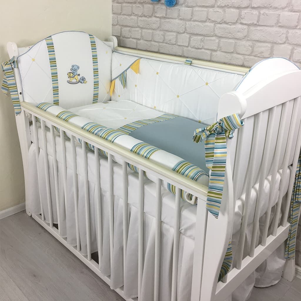 Комплект MARELE "Любимые игрушки"