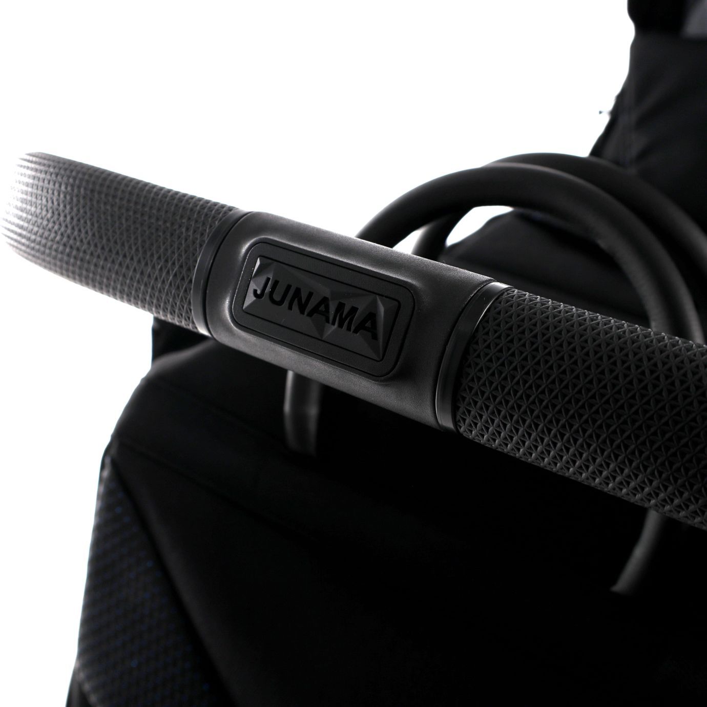 Коляска Junama Diamond Individual V3 blue