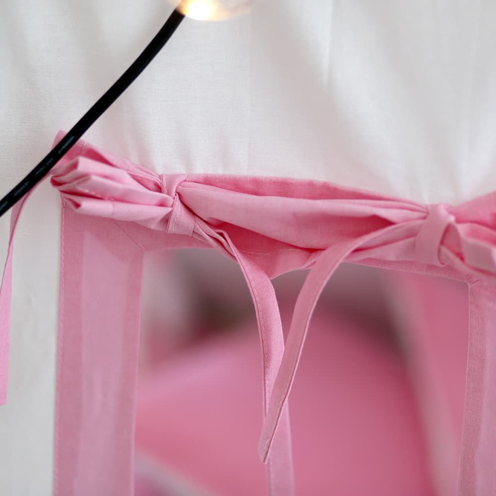 Вигвам для детей Simple Pink