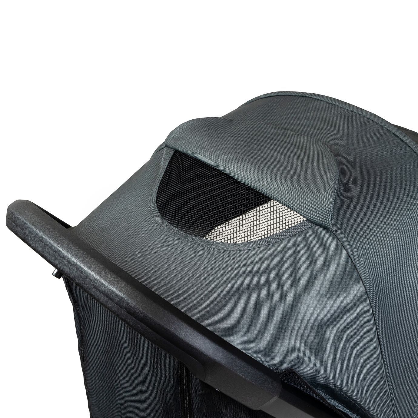 Прогулочная коляска Callista Blue